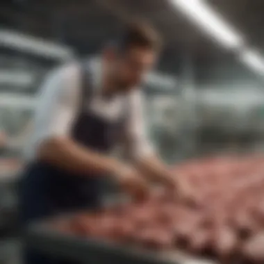 Financial Forecasting in Meat Processing Investments Financial forecasting for meat processing investments