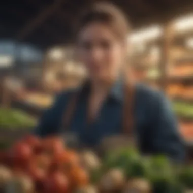 Market Engagement Strategies for Agriculture An engaging market strategy plan for agricultural stakeholders