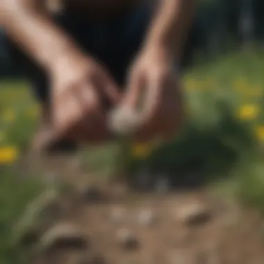 Ecosystem Effects of Using Dandelion Killer Fertilizers