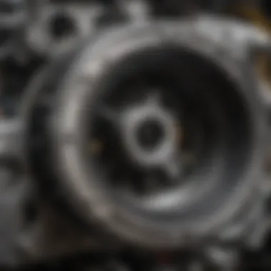 Techniques for Optimal Gasket Installation Installation techniques for Detroit Diesel gaskets ensuring optimal fit