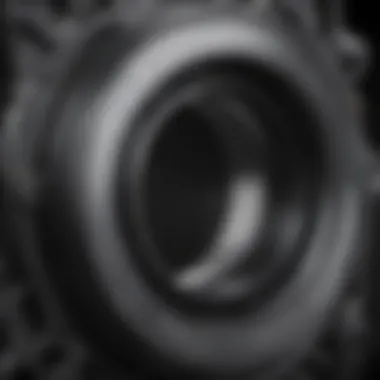 Material Options for Enhanced Performance Material options for Detroit Diesel gaskets highlighting durability and performance