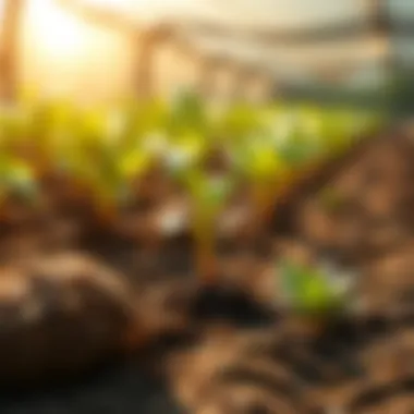 Benefits of Coco Coir in Agriculture Benefits of using coco coir in agriculture