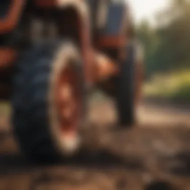 Essential Tools for Soil Preparation Tools and equipment for soil preparation