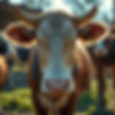 Notable Exploring Alternative Feed for Cattle: Implications and Innovations Notable Exploring Alternative Feed for Cattle: Implications and Innovations