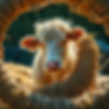 Exploring Cattle Hay Rings for Sale Summary Exploring Cattle Hay Rings for Sale Summary