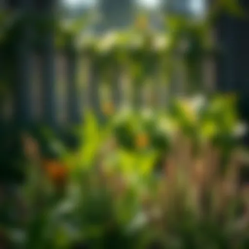 Exploring E and S Landscaping: Practices, Techniques, and Sustainable Approaches Introduction