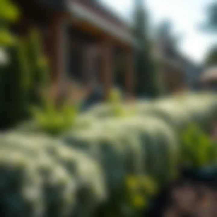 Exploring E and S Landscaping: Practices, Techniques, and Sustainable Approaches Summary