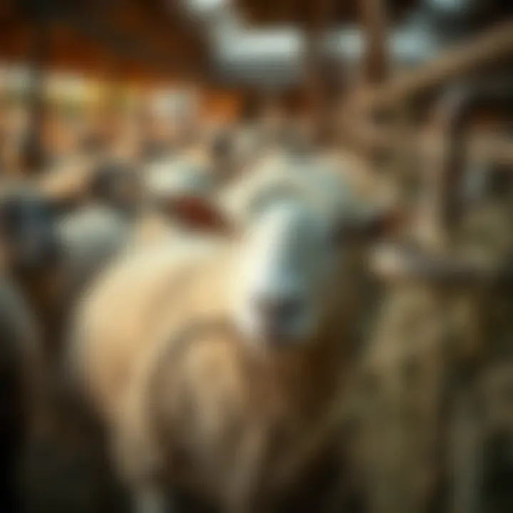 Notable Exploring Effective Hay Feeders for Sheep: An In-Depth Analysis