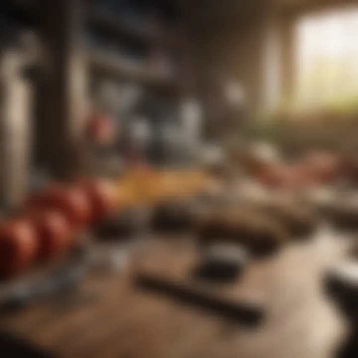 An array of digital tools and resources for job seekers