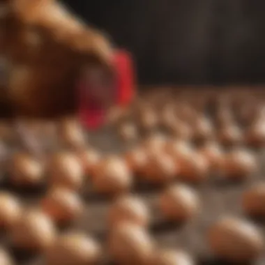 Nutritional Feed for Enhanced Egg Production Nutritional feed for laying chickens highlighting key ingredients