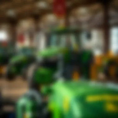 Notable Exploring John Deere in Atlanta, GA: A Comprehensive Overview