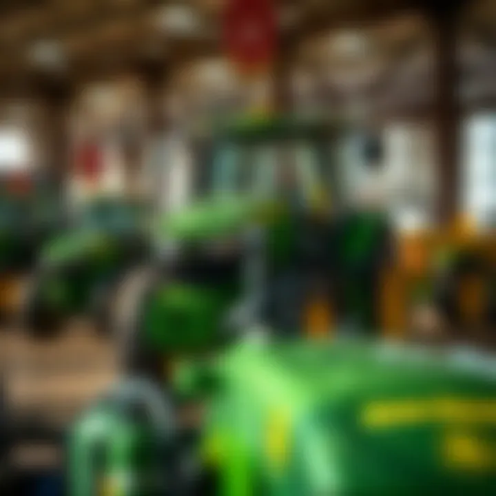 Notable Exploring John Deere in Atlanta, GA: A Comprehensive Overview