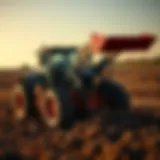Exploring Koyker Loader Attachments Introduction