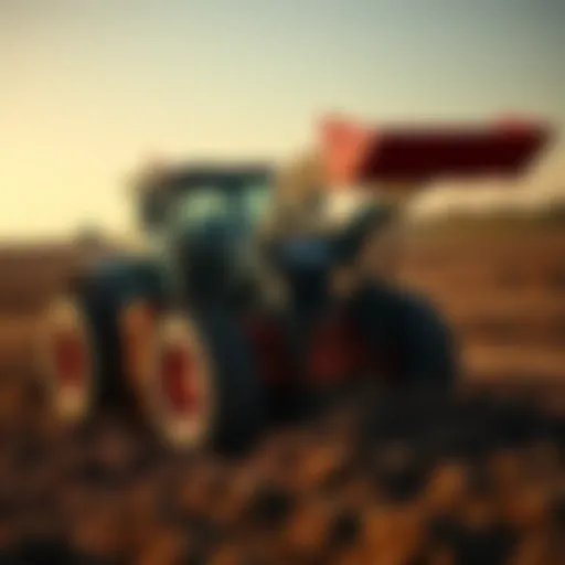 Exploring Koyker Loader Attachments Introduction