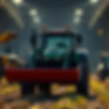 Exploring Koyker Loader Attachments Summary