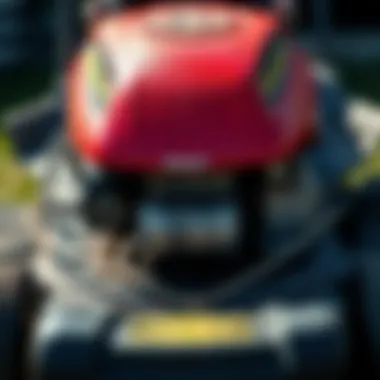Notable Exploring Lawn Mower Parts in Southern States Notable Exploring Lawn Mower Parts in Southern States