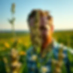 Exploring Magnesium Plant Supplements: Insights and Implications Introduction