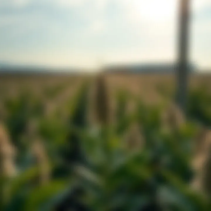 Notable Exploring Magnesium Plant Supplements: Insights and Implications