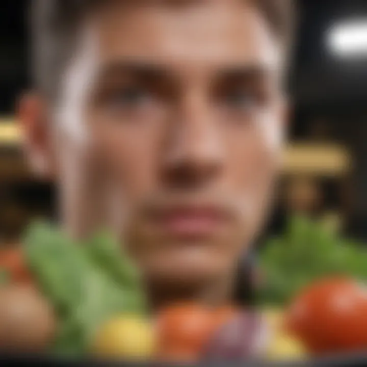 Technological innovations in the food industry