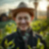 Exploring Opportunities in Consultant Jobs within Agriculture Introduction