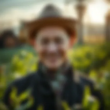 Exploring Opportunities in Consultant Jobs within Agriculture Introduction