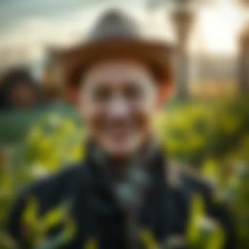 Exploring Opportunities in Consultant Jobs within Agriculture Introduction