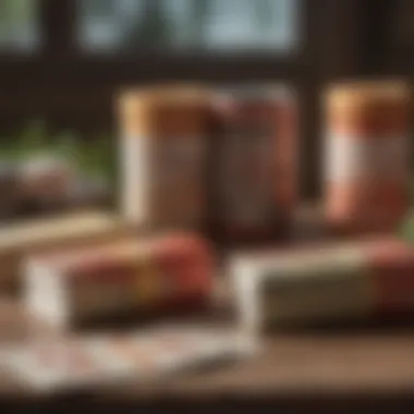 Understanding the Value of Pharmaceutical Coupons Conceptual representation of pharmaceutical coupons