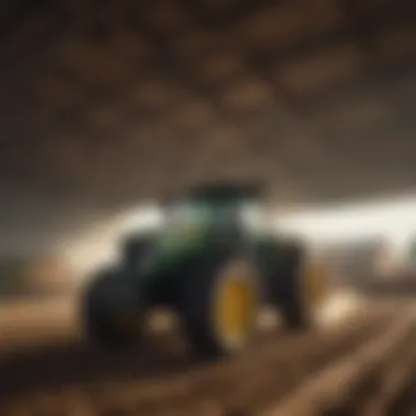 Innovative farming techniques being applied in Missouri's rural communities