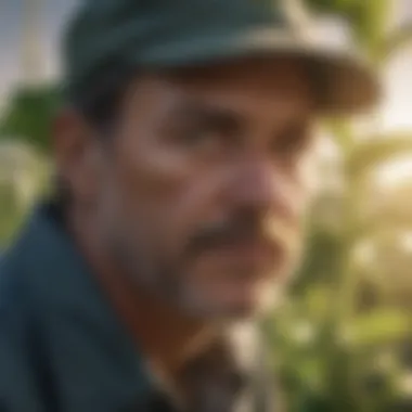 Innovative Agricultural Biotechnology Solutions Innovative agricultural biotechnology solutions