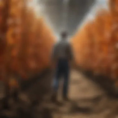 Technological Advancements in Agriculture Technological advancements in agriculture