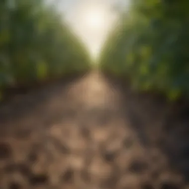 Yield Prediction: The Power of Statistical Analysis Predicting agricultural yield with data analysis