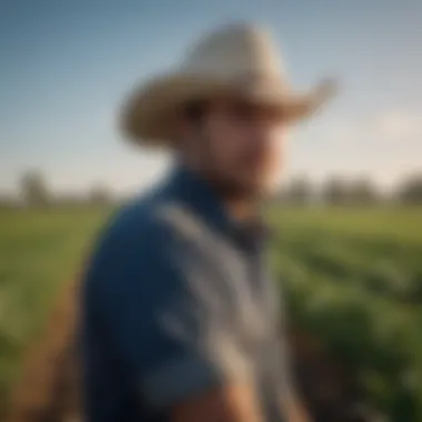 Sustainable Agriculture Practices Sustainable agricultural practices promoting innovation