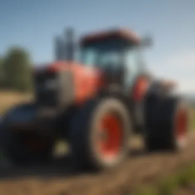 Different types of front end dethatchers for varying conditions