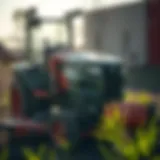 Exploring the Landscape of Used Zero Turn Engines in Agriculture Introduction