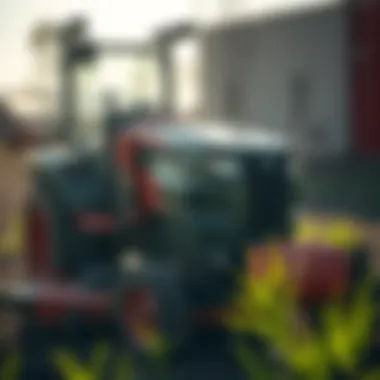 Exploring the Landscape of Used Zero Turn Engines in Agriculture Introduction Exploring the Landscape of Used Zero Turn Engines in Agriculture Introduction