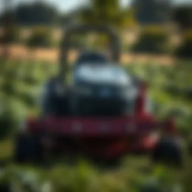 Notable Exploring the Landscape of Used Zero Turn Engines in Agriculture Notable Exploring the Landscape of Used Zero Turn Engines in Agriculture