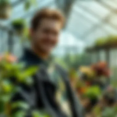 Exploring the Market for Small Glass Greenhouses: A Comprehensive Guide Introduction Exploring the Market for Small Glass Greenhouses: A Comprehensive Guide Introduction