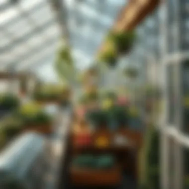 Notable Exploring the Market for Small Glass Greenhouses: A Comprehensive Guide Notable Exploring the Market for Small Glass Greenhouses: A Comprehensive Guide