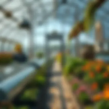 Exploring the Market for Small Glass Greenhouses: A Comprehensive Guide Summary Exploring the Market for Small Glass Greenhouses: A Comprehensive Guide Summary