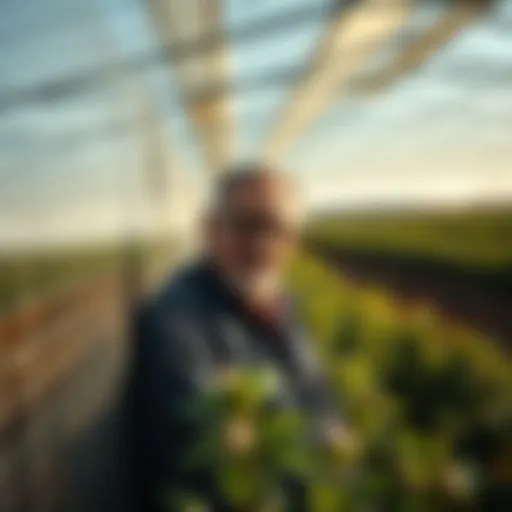 Exploring the Optimal Panels for Agricultural Practices in Texas Introduction