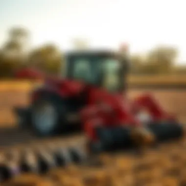 Notable Exploring the Power Raking Machine: Insights and Applications Notable Exploring the Power Raking Machine: Insights and Applications