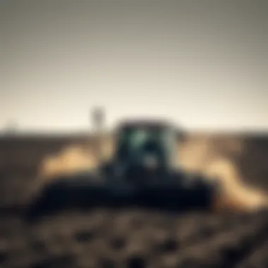 Exploring the Power Raking Machine: Insights and Applications Summary Exploring the Power Raking Machine: Insights and Applications Summary