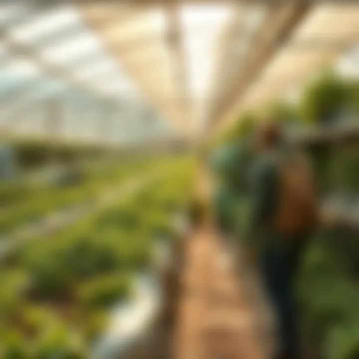 Exploring the Value of Cheap Polycarbonate Panels in Agriculture Summary