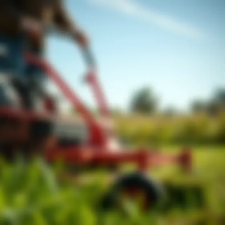 Notable Exploring the Zero Turn Edger Attachment: A Comprehensive Analysis