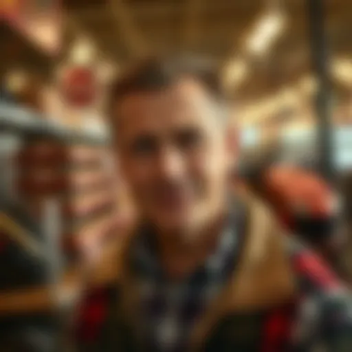 Exploring theOfferings at Tractor Supply in Wysox, PA Introduction