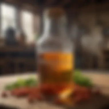 Historical Impact of Fermentation on Agriculture Historical significance of fermentation in agriculture