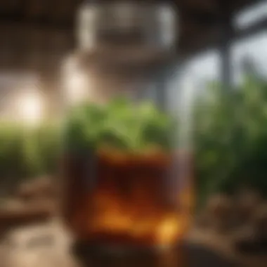 Sustainability Through Fermentation Practices Sustainable practices in fermentation