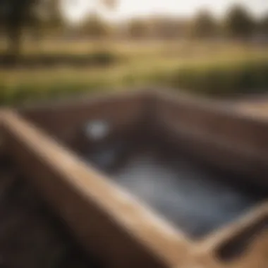 Sustainability in Water Trough Selection Sustainability considerations for water troughs