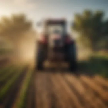 Global Trade Dynamics in Agriculture Global trade dynamics affecting agriculture