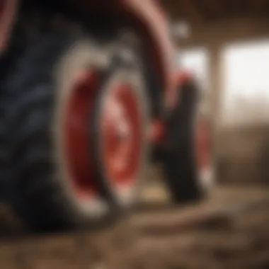 Essential Maintenance for Agricultural Tools Maintenance Tips for Agricultural Equipment